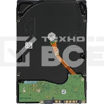 Жесткий диск Seagate Exos X24 HDD 3.5