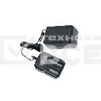 Дрель-шуруповерт аккумуляторная Greenworks GD24DD140 24V, 70/140Нм,Anti-kickback,2х4Ач,ЗУ,кор 3707607CUD, фото3