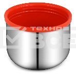 Термос Starwind 10-1000 1 л. серебристый/красный, картонная коробка, фото17