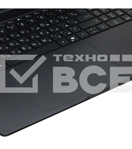 Ноутбук ASUS ExpertBook B5 B5605CCA-PL0128 Intel Core Ultra 5 225H 4300MHz/16'/2560x1600/16GB/512GB SSD/Intel Arc/Wi-Fi/Bluetooth/DOS (90NX08F1-M004K0) Grey