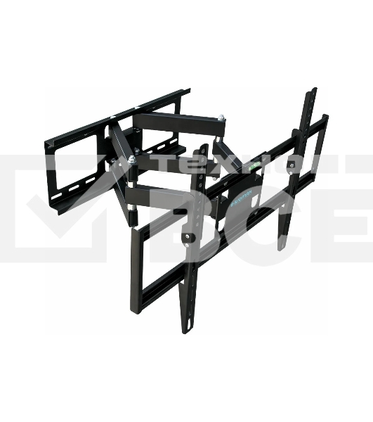 Кронштейн Kromax OPTIMA-409 черный 32'- 65' ЖК телевизор