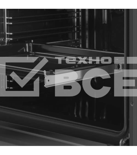 Шкаф духовой электрический Maunfeld AEOD6063W