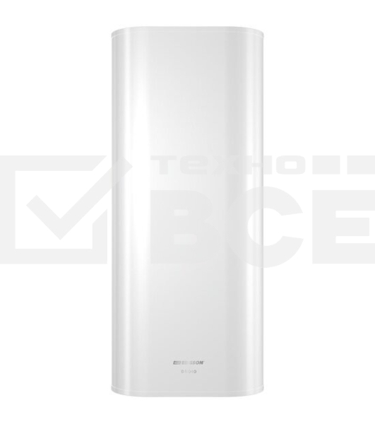 Водонагреватель электрический Edisson Droid 100 V