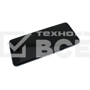 Дисплей для Asus ZS673KS с рамкой