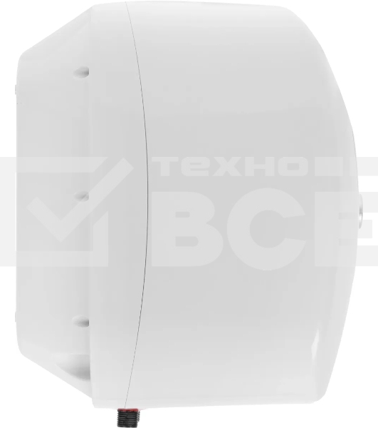 Водонагреватель Thermex Hit H15-O (PRO) над раковиной