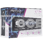 Автомагнитола Prology GT-130, 1 DIN, Bluetooth, USB Type-A, AUX, пульт ДУ, фото5