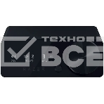 Гарнитура Razer Kraken V4 Pro чёрный, беспроводная + проводная, радиоканал, до 45 ч, подсветка, фото4