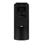 Кухонная вытяжка MAUNFELD Vega 39 Wall Sensor LED черный, фото7