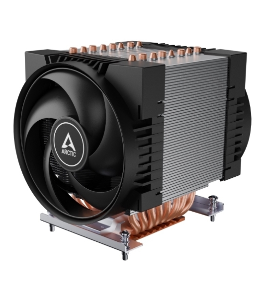 Вентилятор для процессора Arctic Freezer 4U-OneX Retail (Intel Socket LGA5964) (ACFRE00193A)