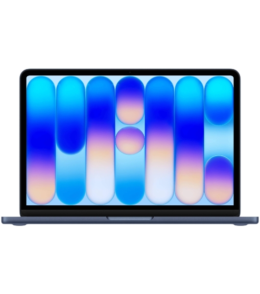 Ноутбук Apple MacBook Neo MHFG4 A18 Pro chip with 6 core CPU and 5 core GPU, 8GB, 512GB SSD, Touch ID - Indigo