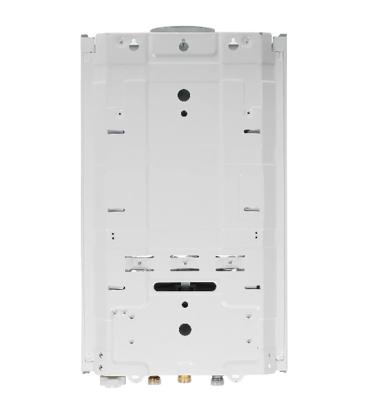 Водонагреватель газовый Electrolux GWH 10 High Performance Eco белый, проточный, 10 л/мин, 20 кВт