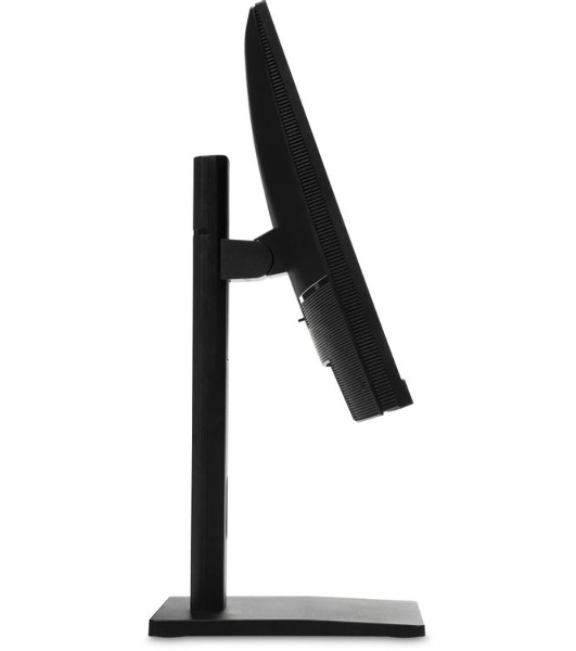 Моноблок IRU Tactio 23IP 23.8' Full HD i5 12400 (2.5) 16Gb SSD512Gb UHDG 730 без ОС WiFi BT 120W Cam черный 1920x1080 (RUS)