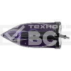 Утюг Polaris PIR2487AK 3m черный/фиолетовый 2400Вт, фото13