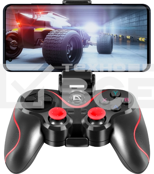 Геймпад Defender WRL IMPULSE 4.2,BLUETH 64284 ANDROID,TV
