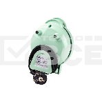 Вафельница Galaxy Line GL2979, мятный, фото4