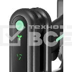 Пылесос вертикальный Kitfort КТ-5168-2 зеленый/черный, питание от аккумулятора, 75 Вт, уборка сухая, пылесборник 0.5 л, работа от АКБ max 32 мин., фото8