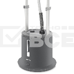 Отпариватель напольный Hyundai H-US02860 2000 Вт серый, фото9