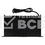 Усилитель Intrend [ALS 41300] Четырёхканальный, 4х1300Вт/8Ом, 4х2100Вт/4Ом, 2х4200Вт/8Ом., фото6