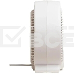 Тепловентилятор Oasis SP-20R белый, 2000 Вт, 20 м2, фото4