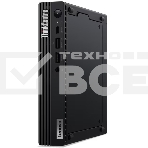 Компьютер Lenovo TC M70Q G4 12E3003EUM CI5-13400T 8/512GB DOS, фото3
