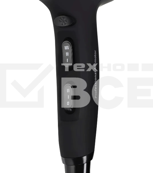 Фен Vitek VT-8222 разноцветный