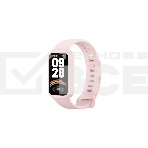 Фитнес трекер Xiaomi Smart Band 9 Active розовый M2435B1, фото 1