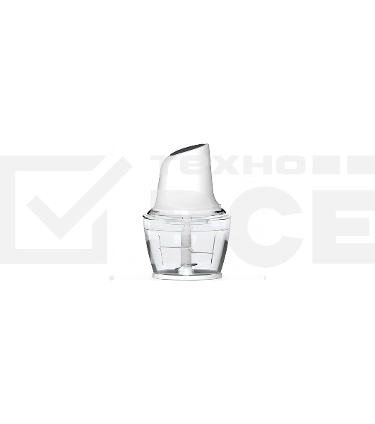 Измельчитель BQ CH2000 белый-серый (86202367)