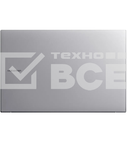 Ноутбук Maibenben B115B серебристый B115B-R571UMF1SPSRE2 15.6