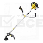 Бензиновый триммер EUROLUX TR-1900T 1900Вт 2-х тактный объем бака 51.7см3, фото2