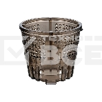 Соковыжималка BBK JCS101 черный/серый, фото5