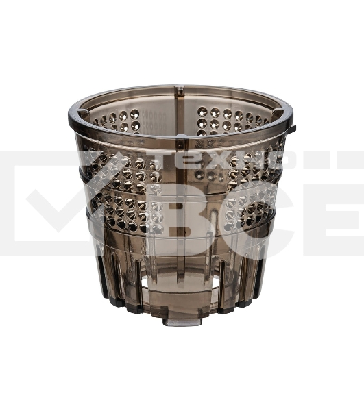 Соковыжималка BBK JCS101 черный/серый