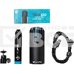 Микрофон Jlab Go Talk черный IEUMTALKGORBLK4, фото2