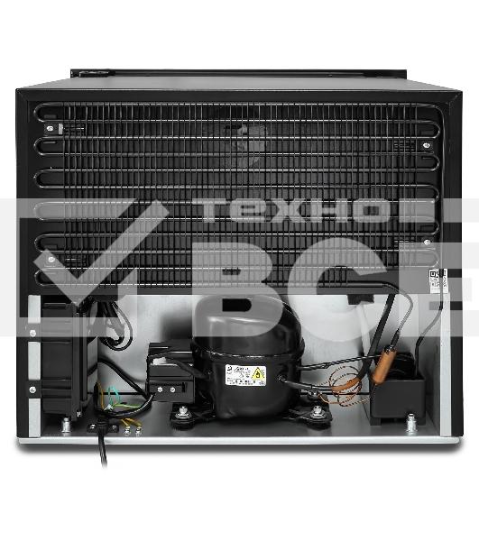 Винный шкаф Korting KFW 501 SL GXN встраиваемый
