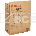 Комплект бумажных пылесборников Filtero LGE01 (10+фильтр) ECOLine XL (R), фото3