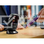 Сканер штрих-кода стационарный Zebra DS9308-SR 2D Imager, проводной, USB, чёрный, фото2
