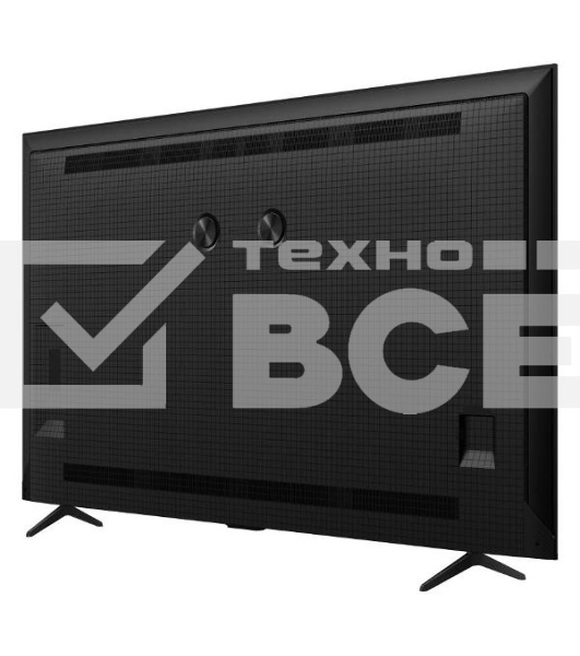 Телевизор  TCL 43