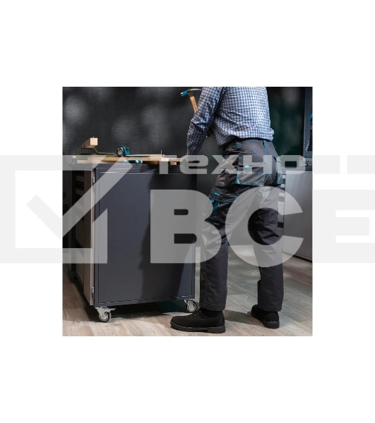 Брюки Gross 90349 размер XL