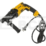 Перфоратор DeWalt D25133K-QS SDS-plus уд.:2.8Дж 800Вт (кейс в комплекте), фото9