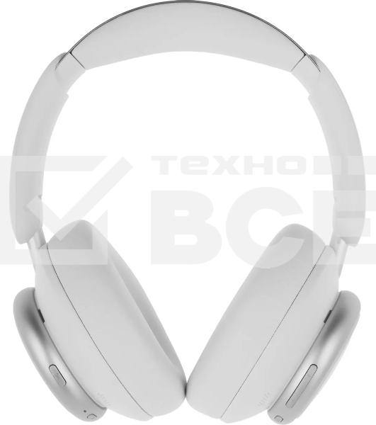 Беспроводные наушники Soundcore Space Q45 Белый
