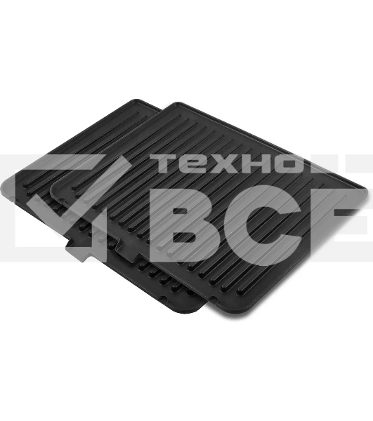 Гриль-пресс Vitek VT-8452 2000Вт