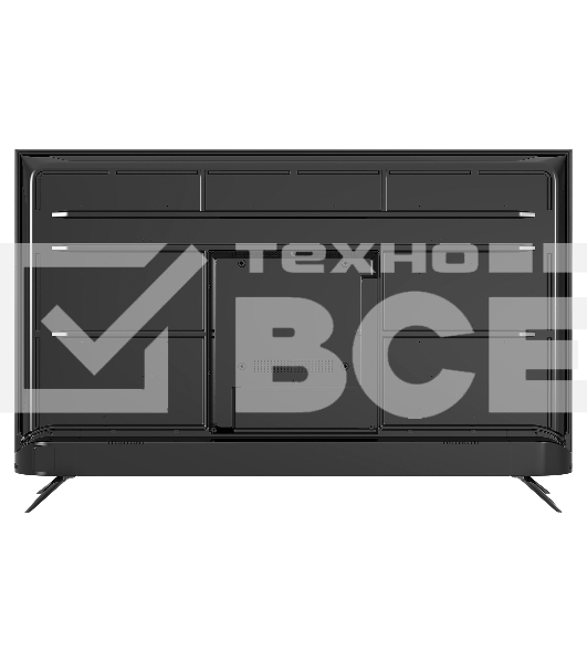 Телевизор BBK 50