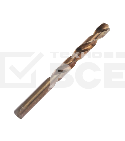Сверло EDGE by PATRIOT по металлу 13,0 мм, 1шт в блистере