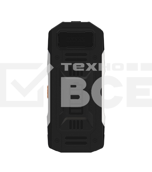 Мобильный телефон Maxvi T19 черный