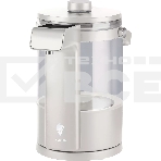 Термопот LEONORD LE-1539 бежевый (108312), фото 1