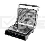 Гриль электрический Red Solution G807D 1950Вт черный, фото6