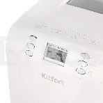 Хлебопечка Kitfort КТ-311 550Вт белый, фото6