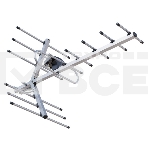 Антенна наружная РЭМО (301029) BAS-1158-5V Орбита-12 - активная, фото4