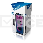 Портативная акустика Smartbuy (SBS-5550) черный, фото3