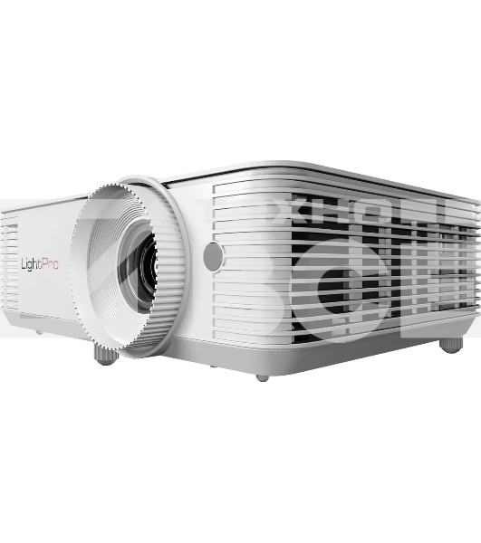 Проектор InFocus IN0048SL DLP, 4400 lm, FullHD, 30 000:1, 1.131.47:1, 2xHDMI 1.4, VGA in/out, Composite Video, 3.5мм in/out, USB-A, RS-232, RJ-45, лампа 15 000ч.(ECO mode), 10W, 27дБ, 2,9 кг, PJ-Link, БЕЛЫЙ