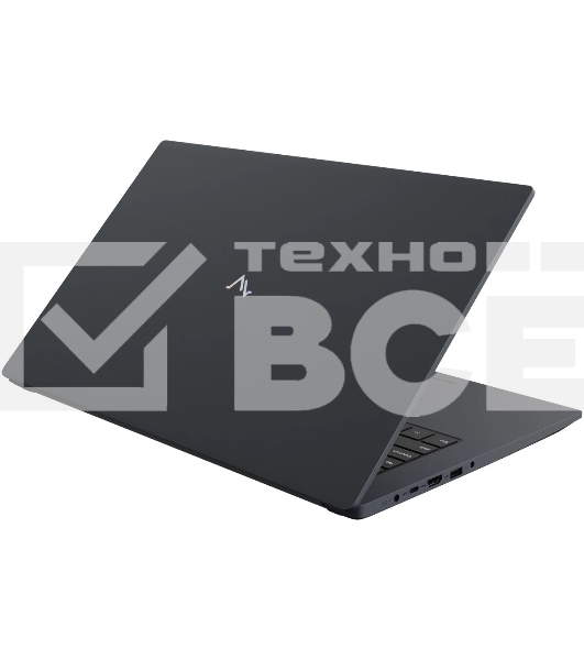 Ноутбук Maibenben M17A-R343UM 17.3